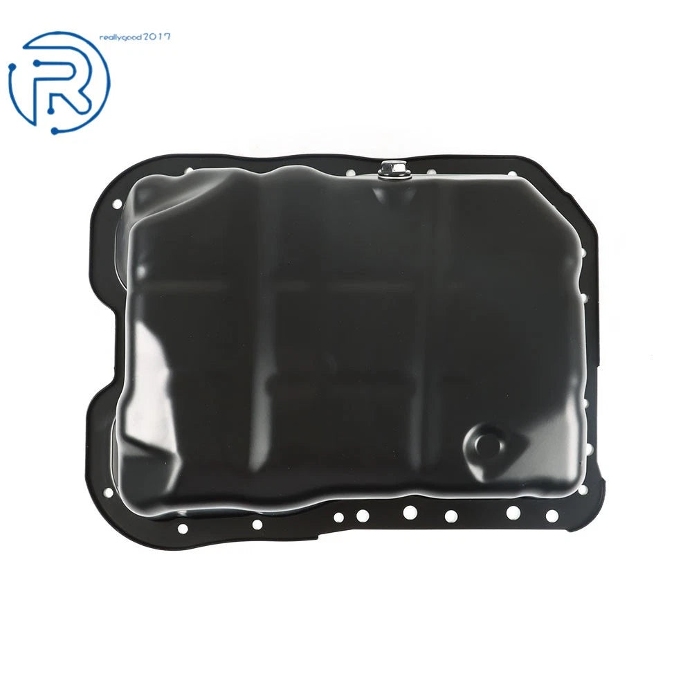 Engine Oil Pan 264-359 for Kia Optima Sorento Hyundai Sonata (2006–2020) 2.4L 2.0L