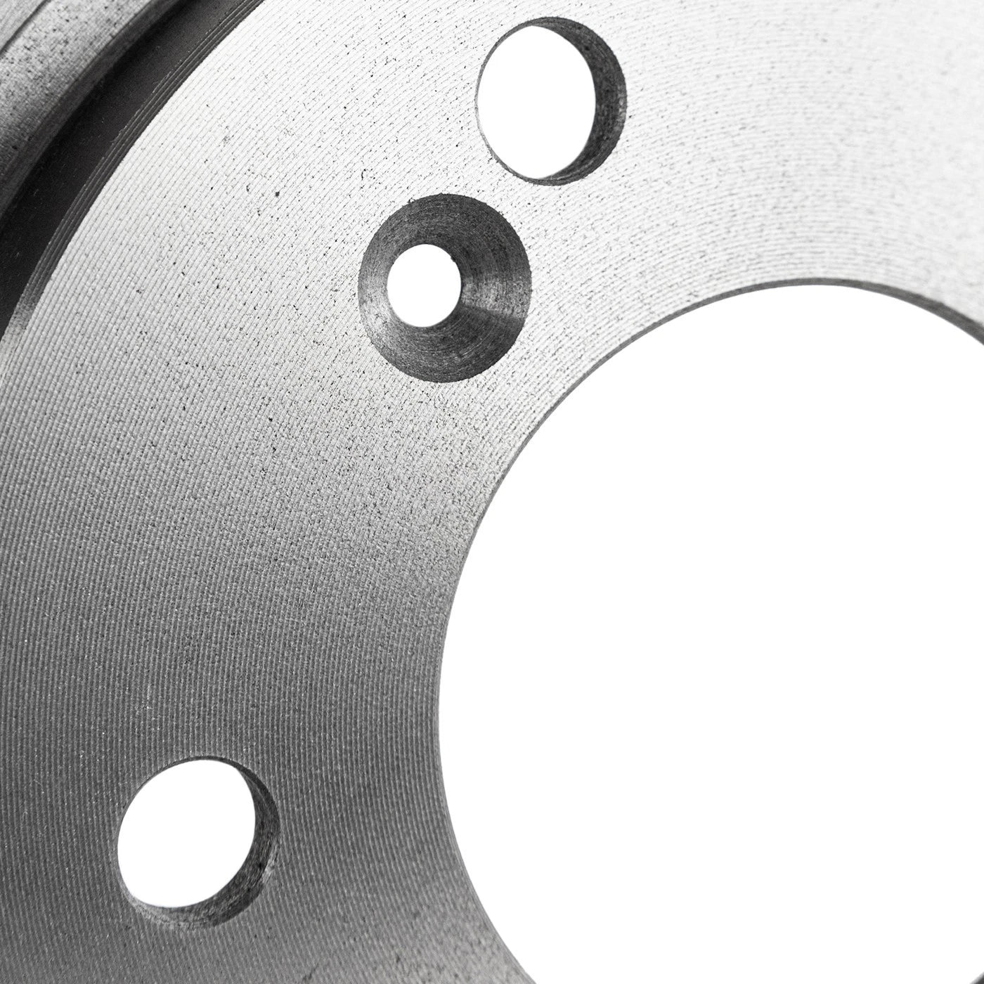 Brake Disc and Pad Kit for Acura RL (1999–2004)