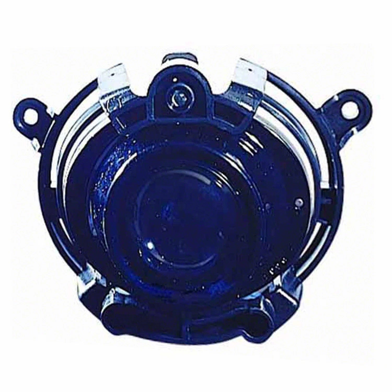 Replacement Driver Side Fog Light Assembly for Subaru Forester (2009–2013)