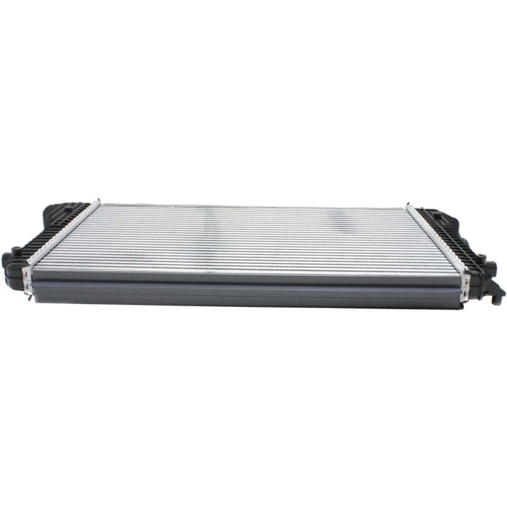 Intercooler for VW Eos, Audi A3, Quattro, TT, Jetta, GTI (2006–2009)