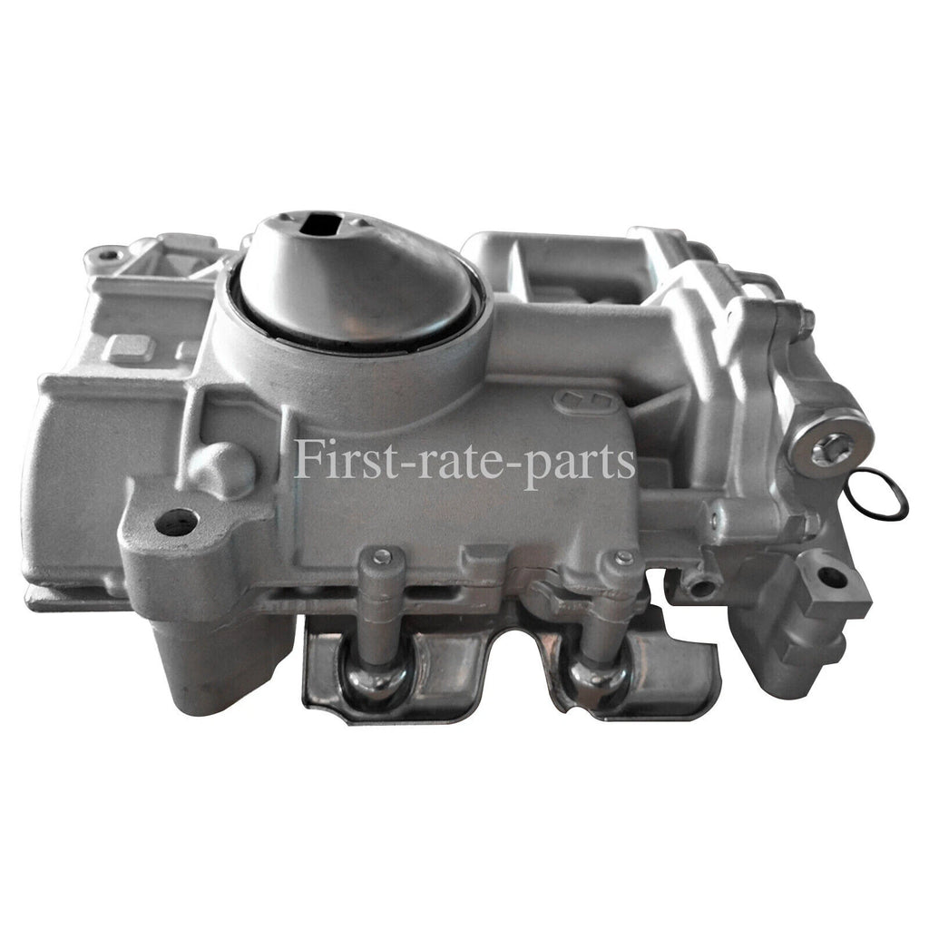 Oil Pump #15100R40A02 for Honda Accord Civic 2.4L L4 (2012–2015)