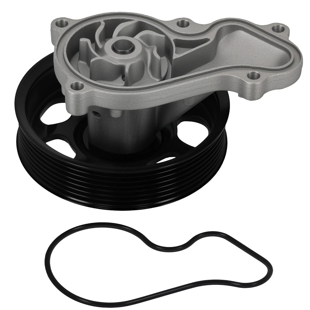 Coolant Water Pump for Acura RDX TLX Honda Accord 2.0L L4 (2018–2021) 1353080