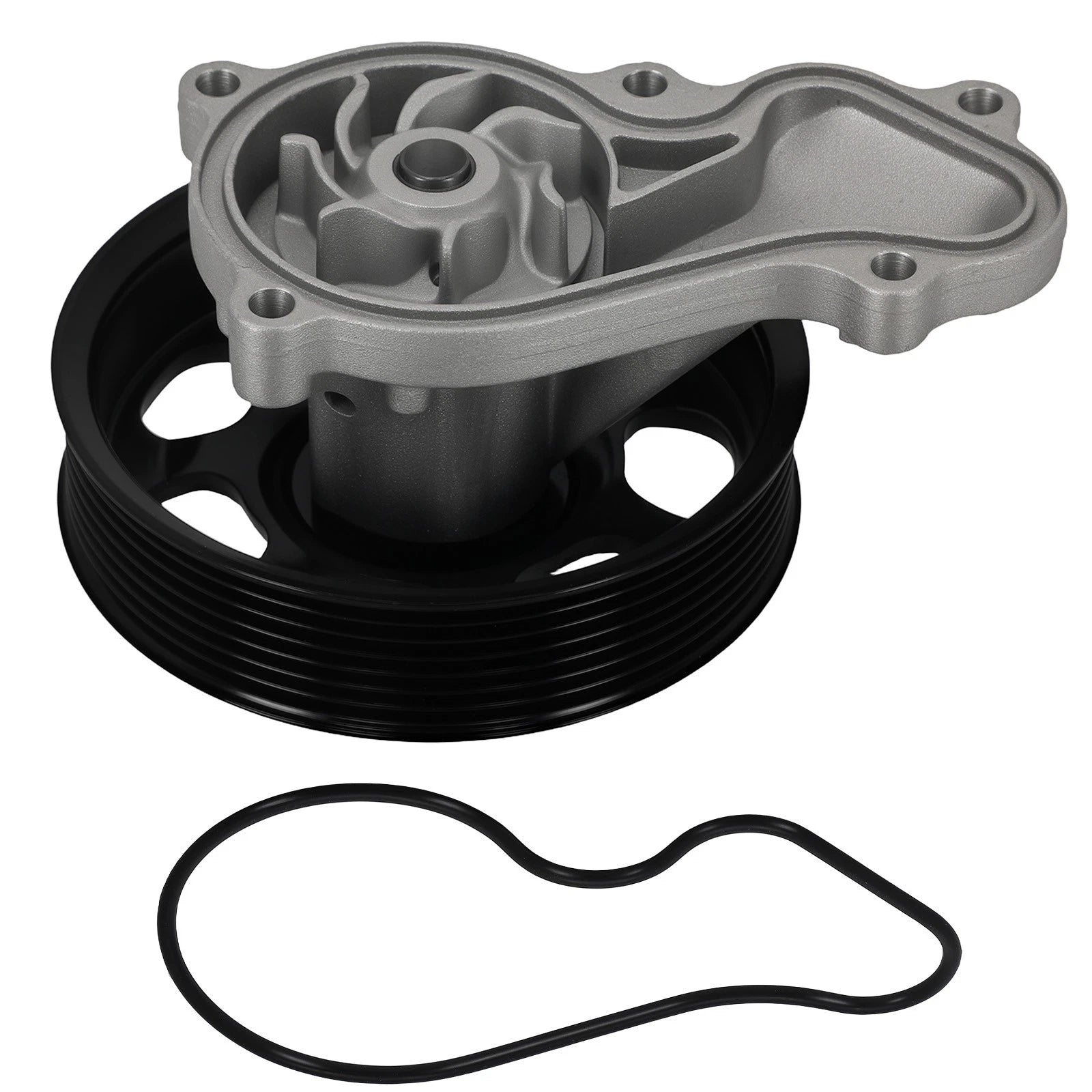 Coolant Water Pump for Acura RDX TLX Honda Accord 2.0L L4 (2018–2021) 1353080