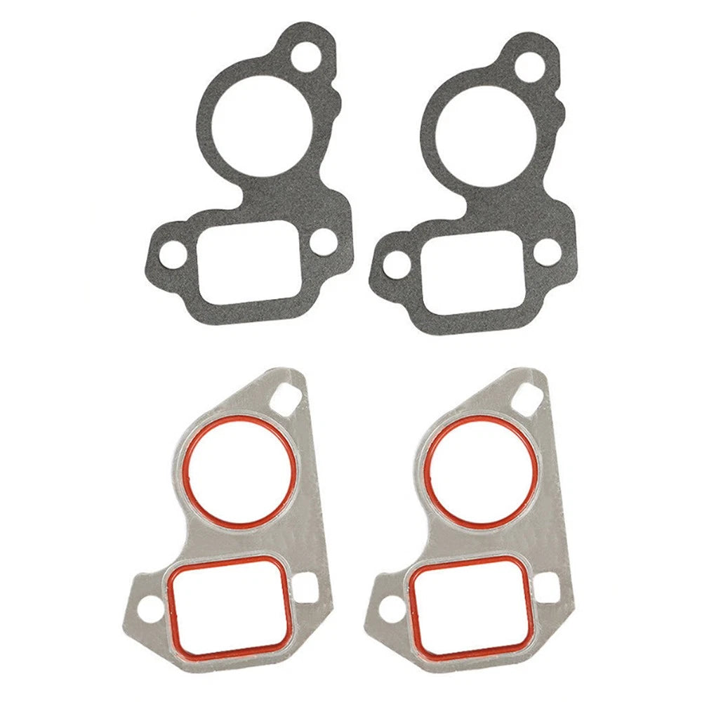 Timing Cover Gasket Set for Chevrolet GMC Buick 4.8L 5.3L 6.0L 6.2L