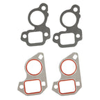 Timing Cover Gasket Set for Chevrolet GMC Buick 4.8L 5.3L 6.0L 6.2L