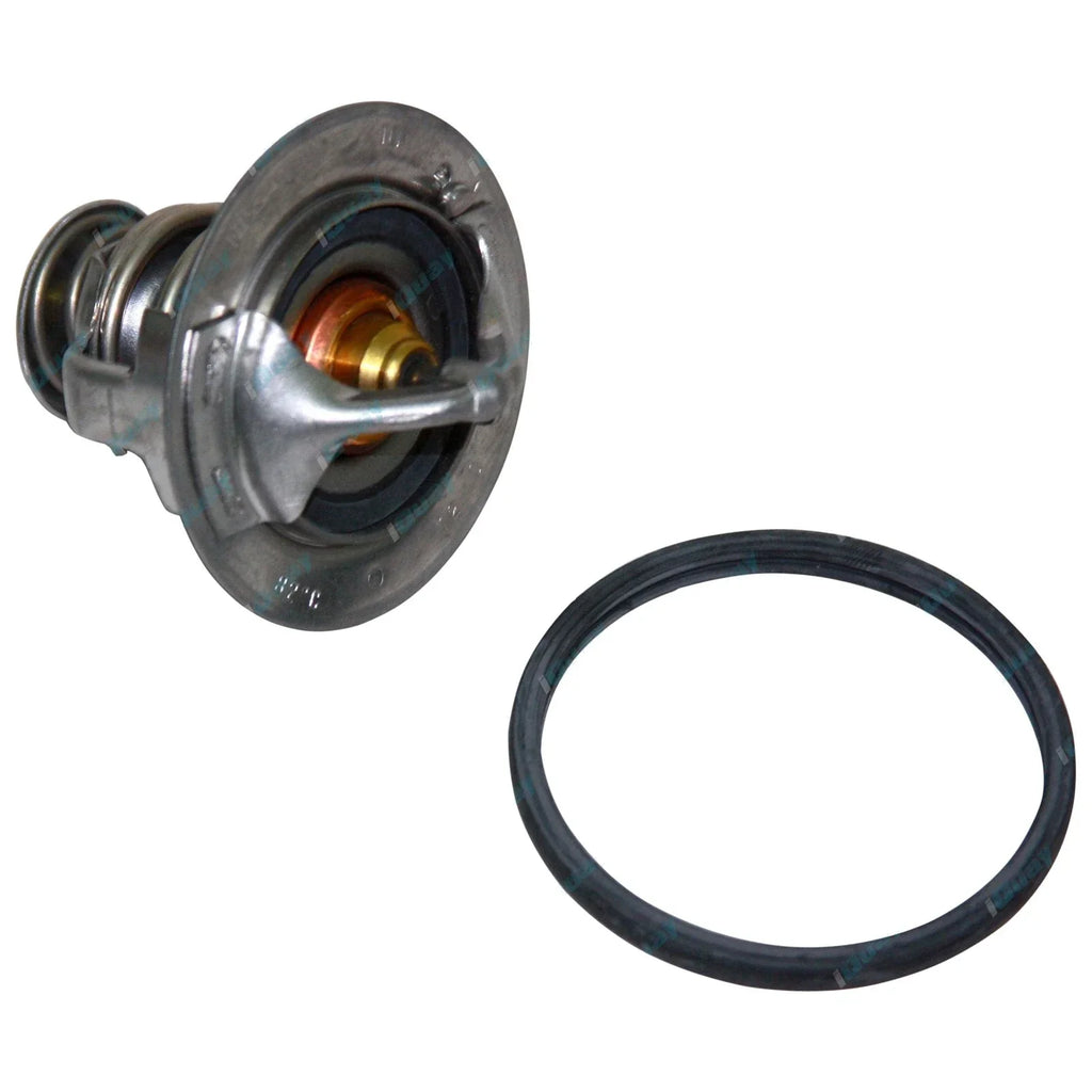 Engine Thermostat Genuine Nissan Patrol GU Y61 2000-1/07 3.0L Diesel ZD30