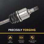 Front Right CV Axle for Chrysler 300 Dodge Charger Magnum (2005–2020)