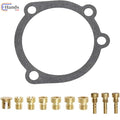 Carburetor Gasket Jet for Harley-Davidson Sportster XL883 1200 (1988–2006)