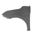 Replacement Steel Front Driver Side Fender For 2019-2020 Hyundai Elantra Sedan