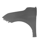 Replacement Steel Front Driver Side Fender For 2019-2020 Hyundai Elantra Sedan