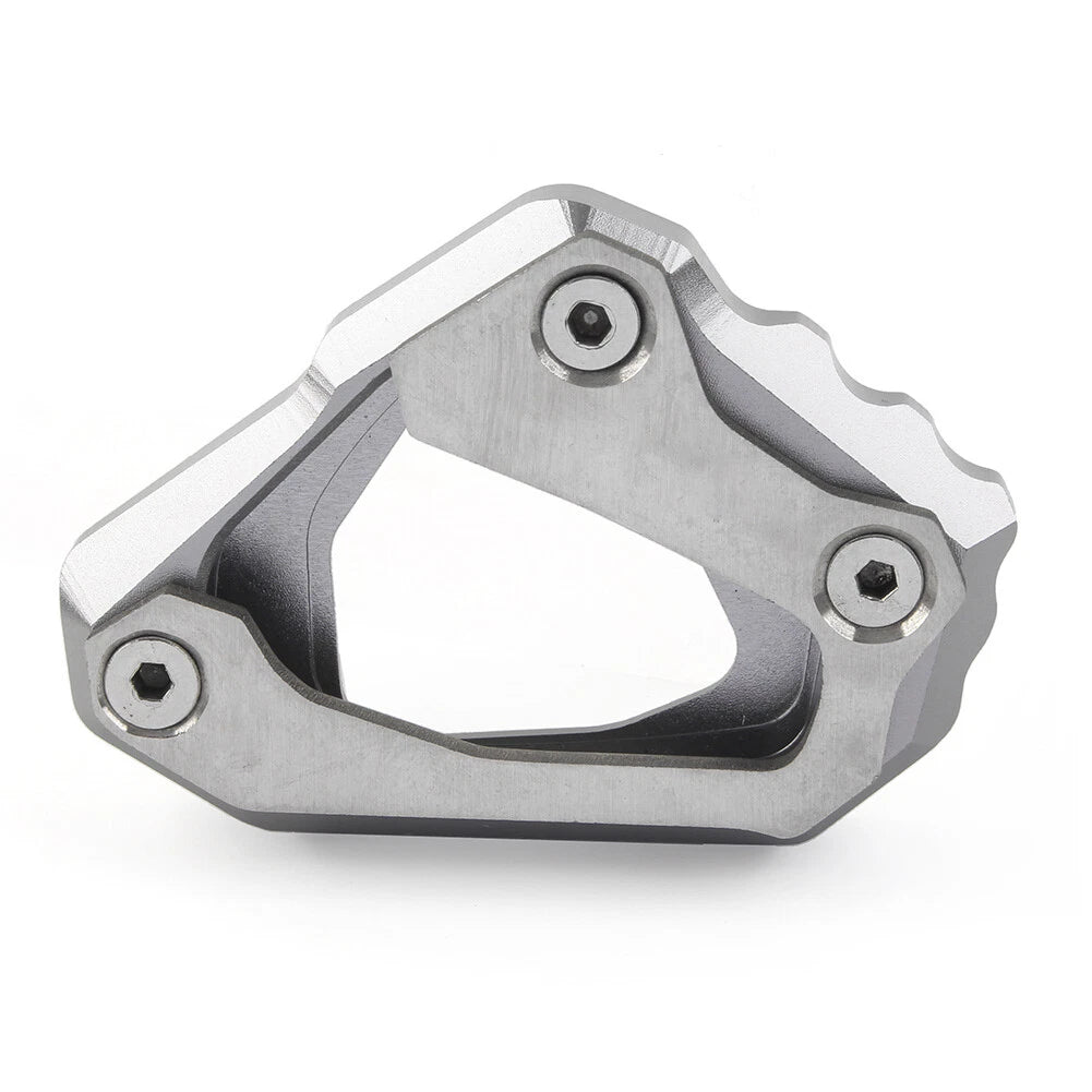 Kickstand Side Stand Enlarger Foot Plate for Yamaha MT-10 (2015–2021)