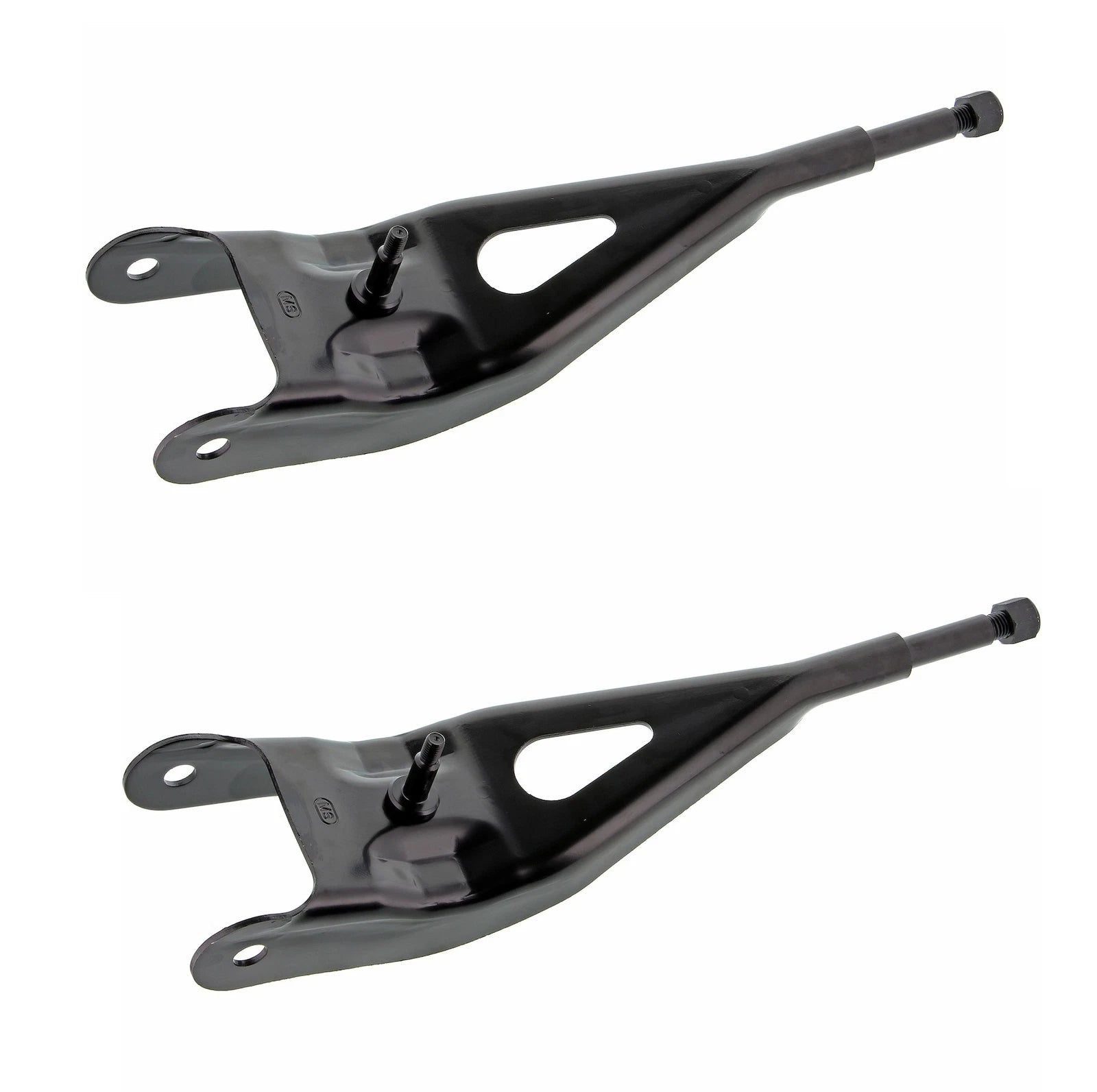 Front Radius Arm Kit for Mevotech (2010–2015)