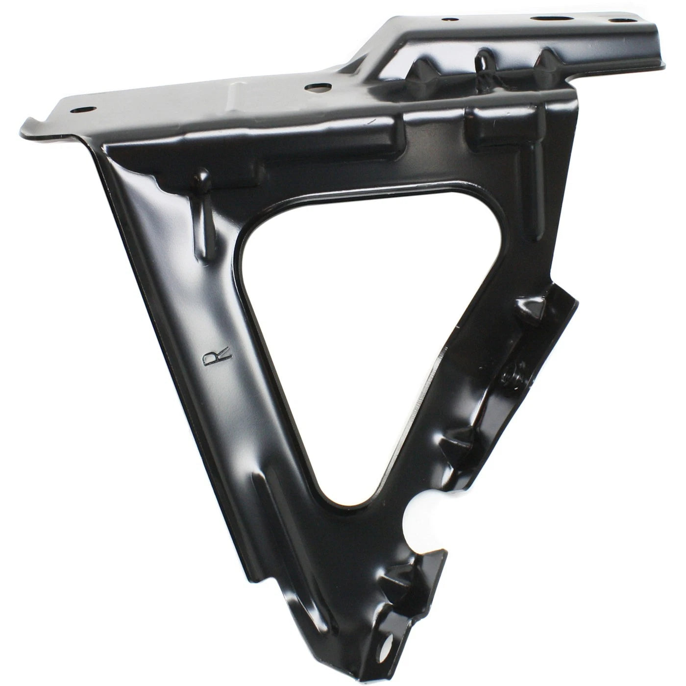 Front Passenger Right Fender Support for Chevy Cobalt G5