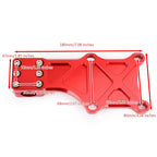 Engine Guard Bracket for Honda MSX125/SF Grom (2013–2019)