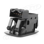 Black Electric Power Window Control Switch for Suzuki Vitara (1999-2004)