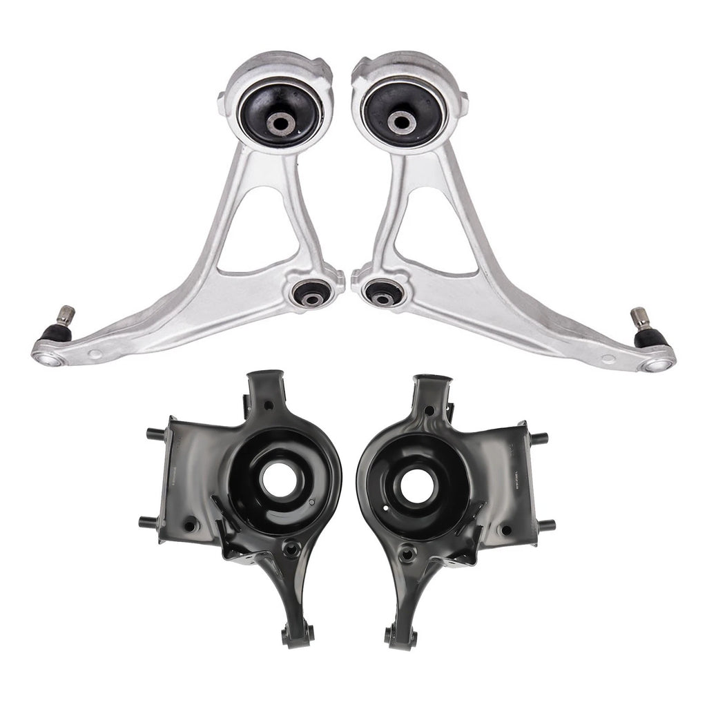 Lower Control Arm Assembly Ball Joint for Nissan Altima (2013–2014)
