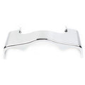 Outer Fairing Trim Skirt for Harley Road Glide (2015–2024) Chrome