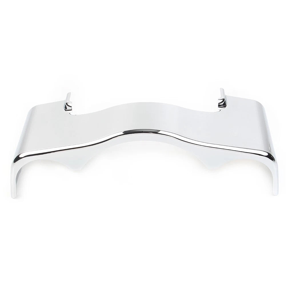 Outer Fairing Trim Skirt for Harley Road Glide (2015–2024) Chrome