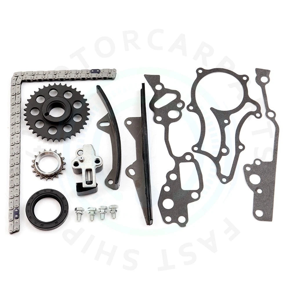 Timing Chain Kit for Toyota Pickup 22R 22RE (1985–1995)