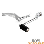 Heel Shifter Peg Lever for Harley Softail FL Slim FLSL 107 (2018-2022)