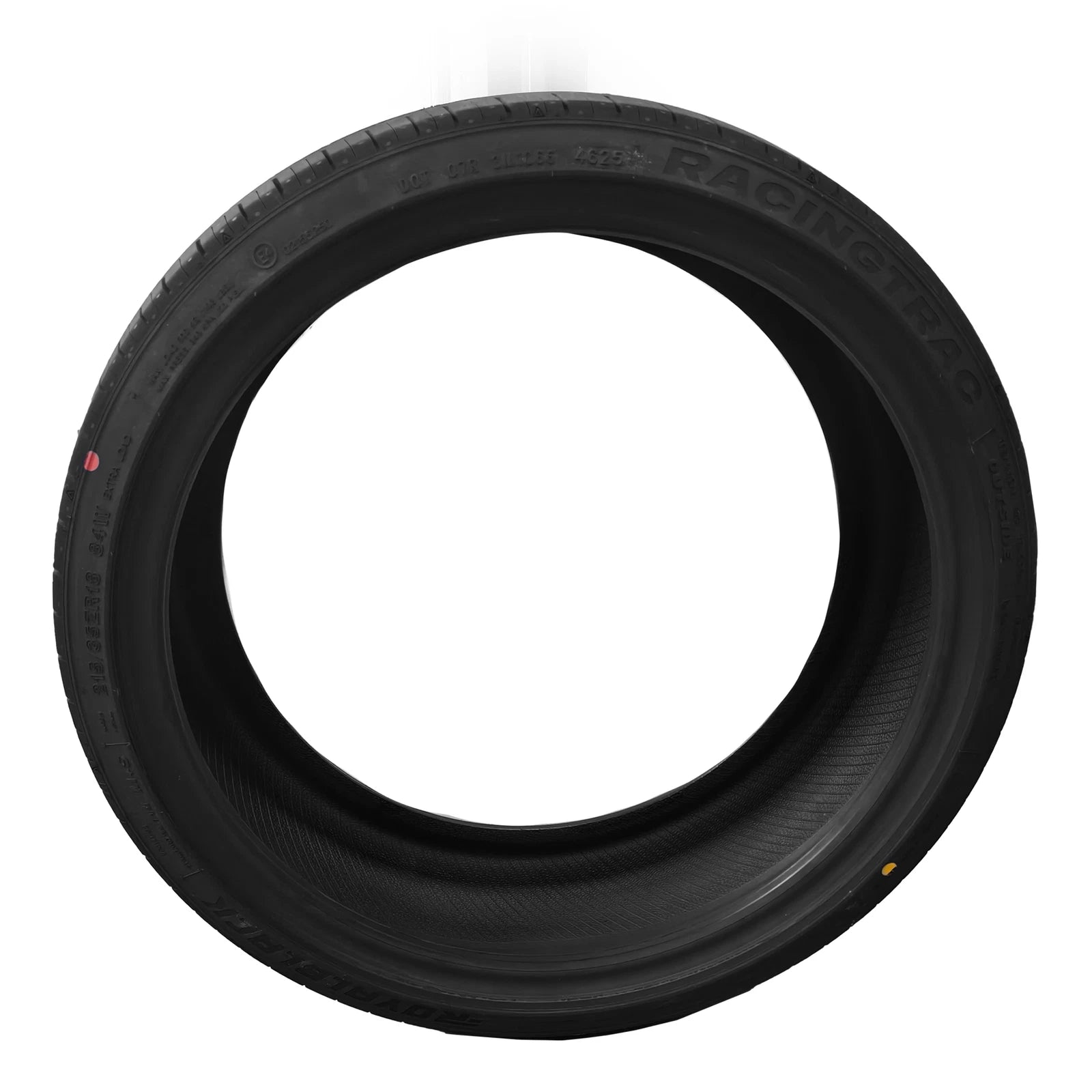 Racing Trac Tire 245/45 ZR20 103W All Season for