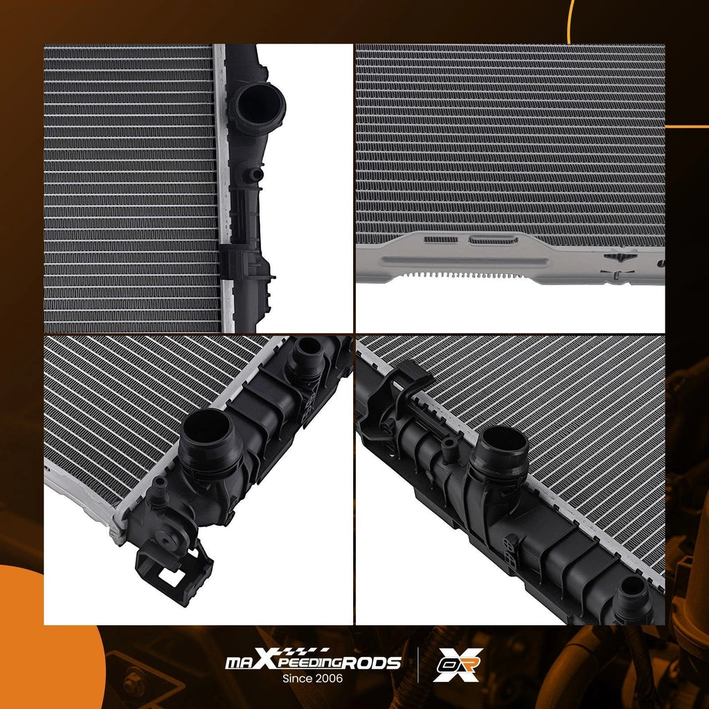 Radiator for BMW 750i (2016-2019)