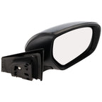 Power Mirror for Mazda CX-9 (2010–2015) Passenger Side Paintable