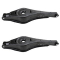 2X Rear Suspension Control Arm Set for Audi A3, VW CC, Golf, Jetta, Passat, Tiguan