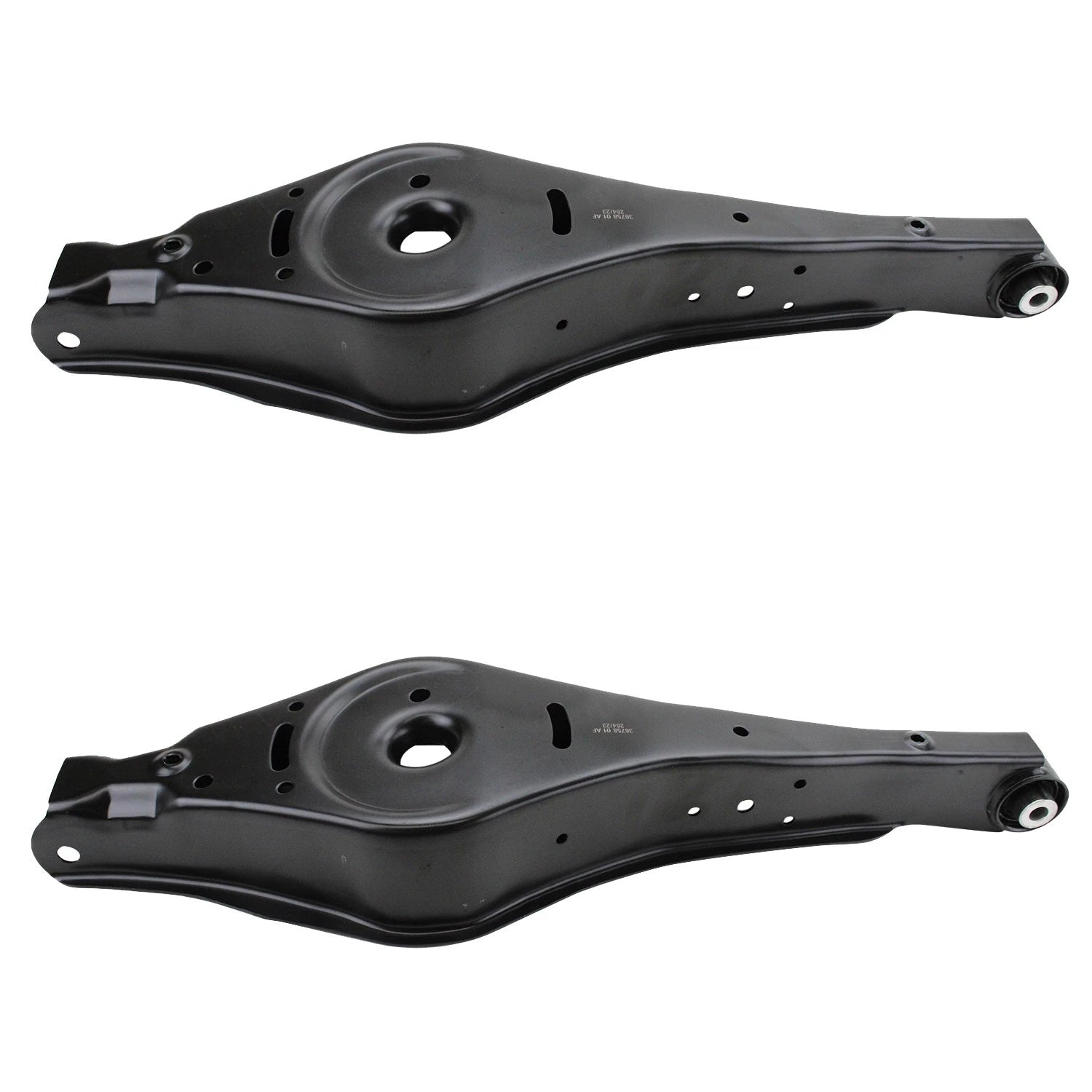 2X Rear Suspension Control Arm Set for Audi A3, VW CC, Golf, Jetta, Passat, Tiguan