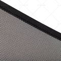 Set of 2 Magnetic Mesh Sun Shades for Mitsubishi Outlander (2021–2023)