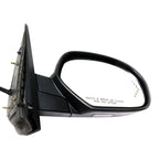 Power Mirror for Chevy Silverado 1500 (2009–2014) Right Side Heated Power Fold
