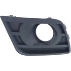 Fog Light Trim Set for Chevy Camaro (2014-2015)
