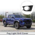1 Pc Fog Light Grill for Toyota Tacoma (2012–2015) No. 8148104030