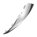 Front Left Bumper Grille Trim for Mercedes-Benz W205/C (2019–2021)