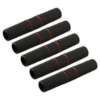 5 Pack IP68 Ethernet Couplers for Outdoor Networking