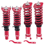 Coilover Suspension Kit for Infiniti M35x M45x (2006–2010) AWD Shock Struts