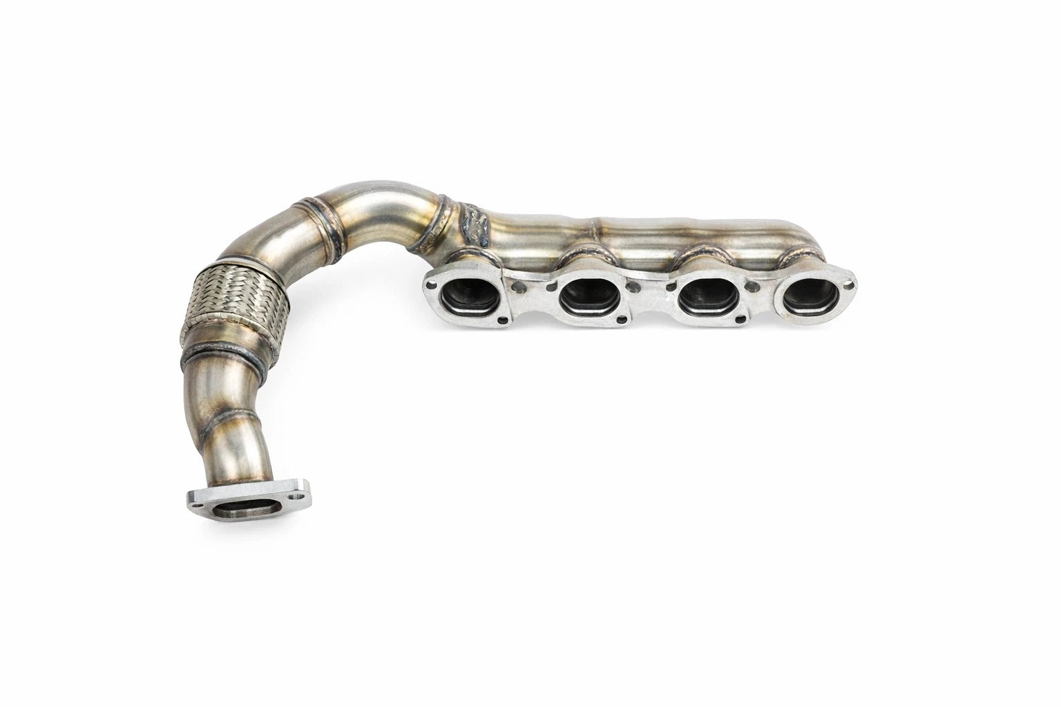 Genuine OEM Exhaust Manifold for Mercedes-Benz Sprinter 2500, GL350 (2007–2018) 642140080980