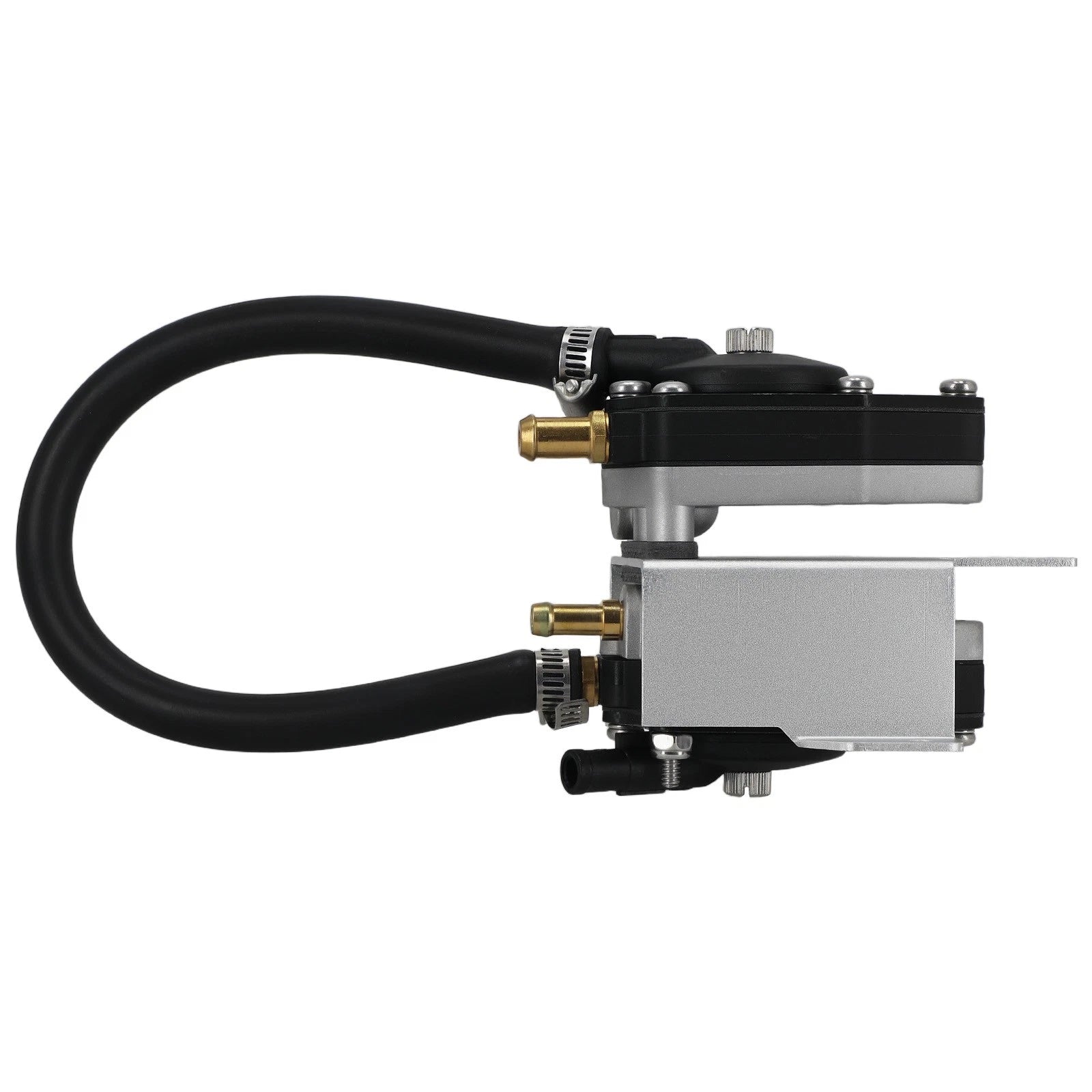 Fuel Pump Replacement VRO Kit for Johnson Evinrude 120 130 140 200 225 250HP (1998–2006)
