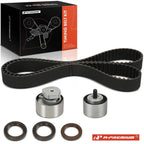 6X Timing Belt Kit for Dodge Grand Caravan (1997) Jeep Liberty (2002)