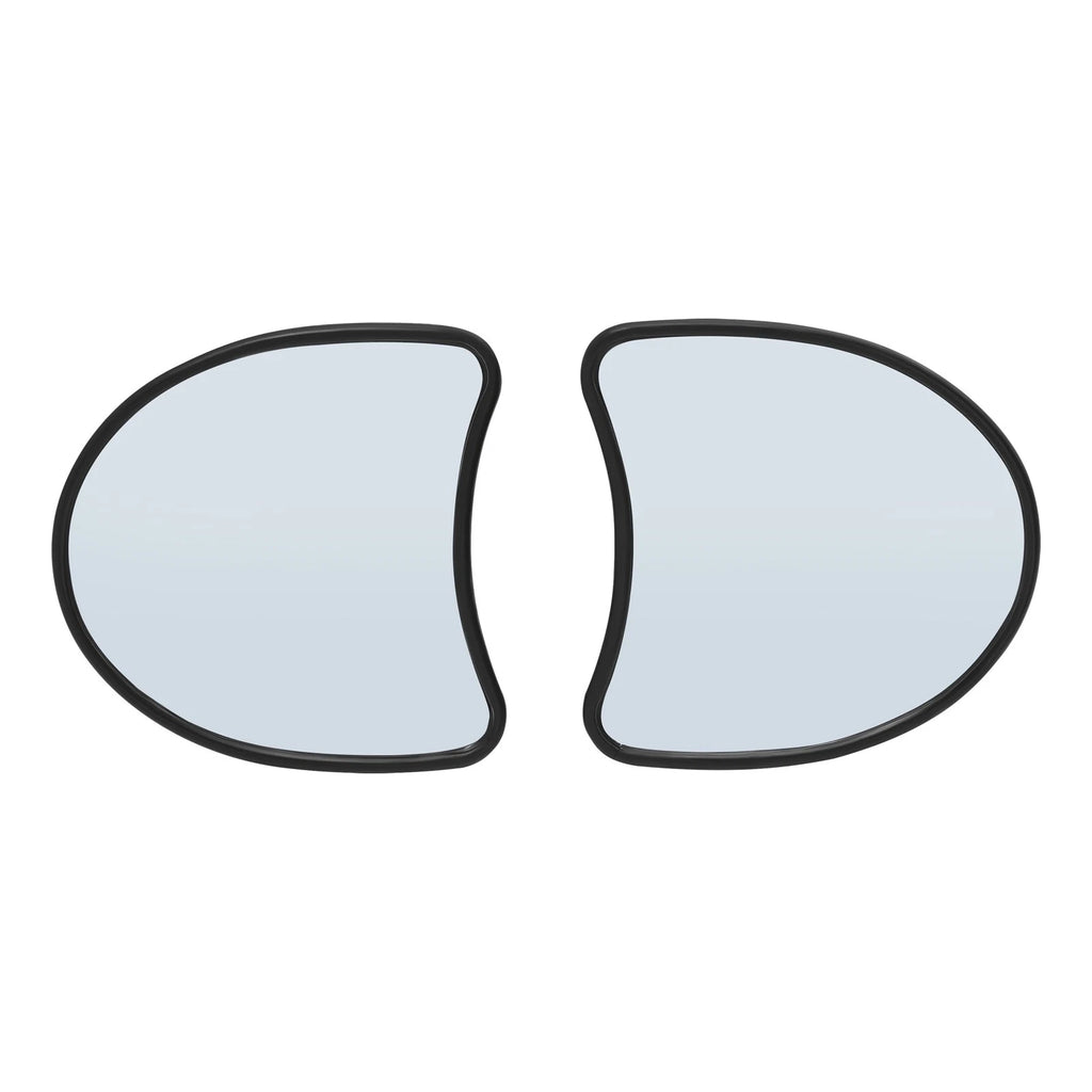 Fairing Mount Rearview Mirrors for Harley Electra Glide (2014–2023)