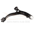 2X Front Lower Control Arms Kit for Chrysler Town & Country (2001–2007)