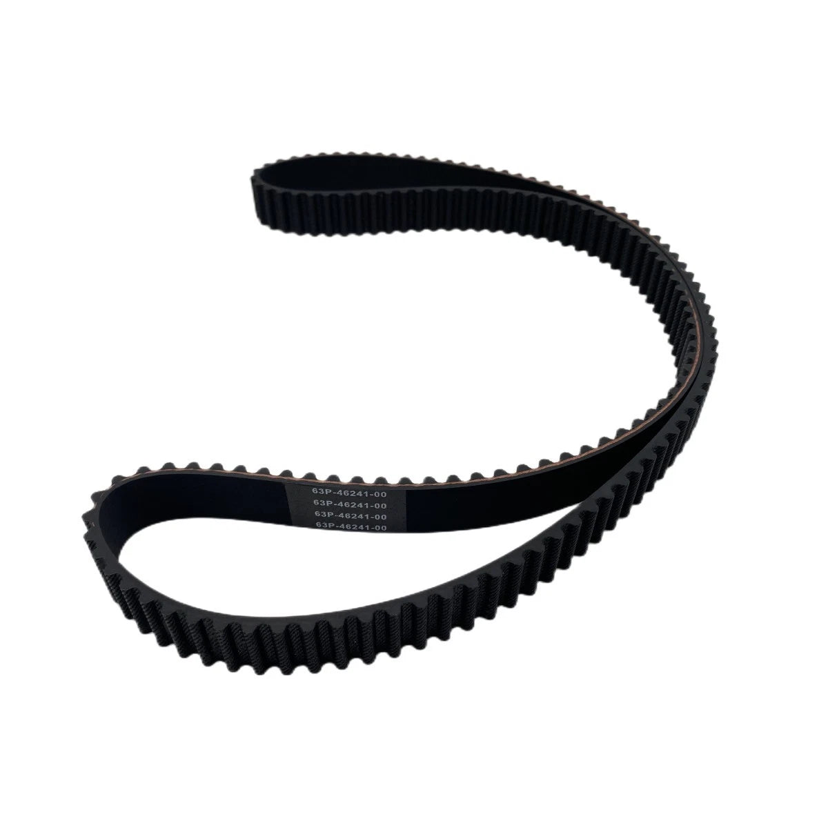 Timing Belt 63P-46241-00 for Yamaha Outboard F150A (4-Stroke)