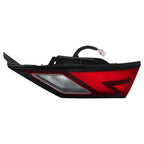 Inner Tail Light Assembly for Nissan Sentra (2021–2023) Passenger Halogen