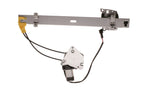 Front Right Window Regulator for Kia Rio (2001–2005)