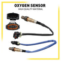 Oxygen Sensor for Chevrolet Sonic (2012–2013), Cruze (2011–2015) Upstream Downstream