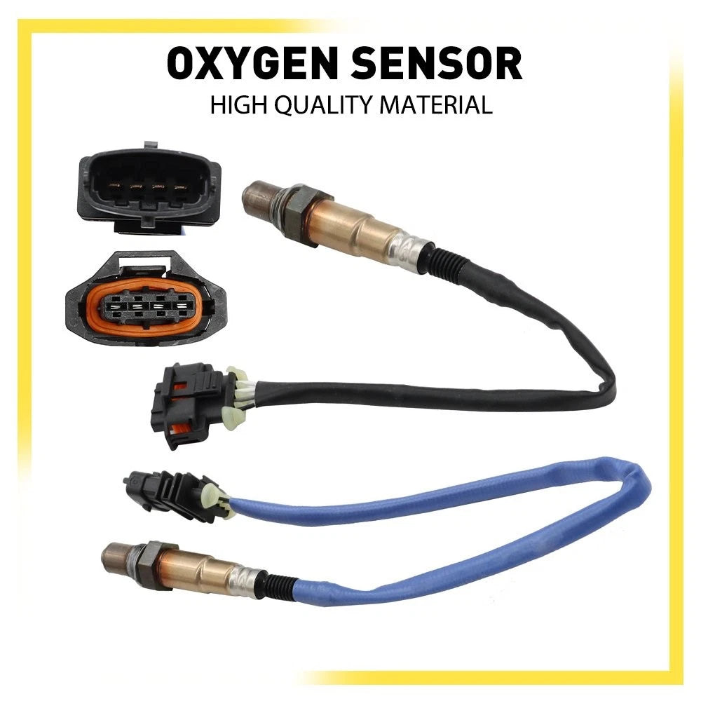 Oxygen Sensor for Chevrolet Sonic (2012–2013), Cruze (2011–2015) Upstream Downstream