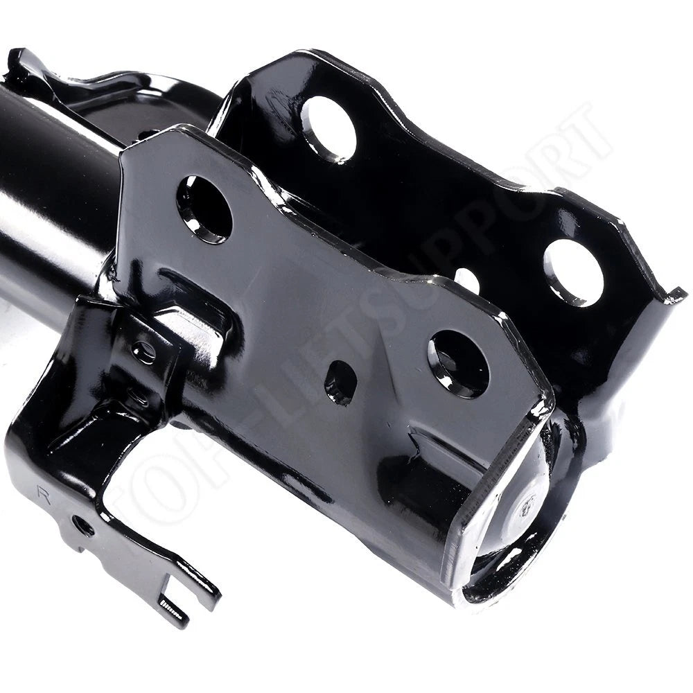 Front Pair Gas Shocks for Toyota Prius (2010–2012)