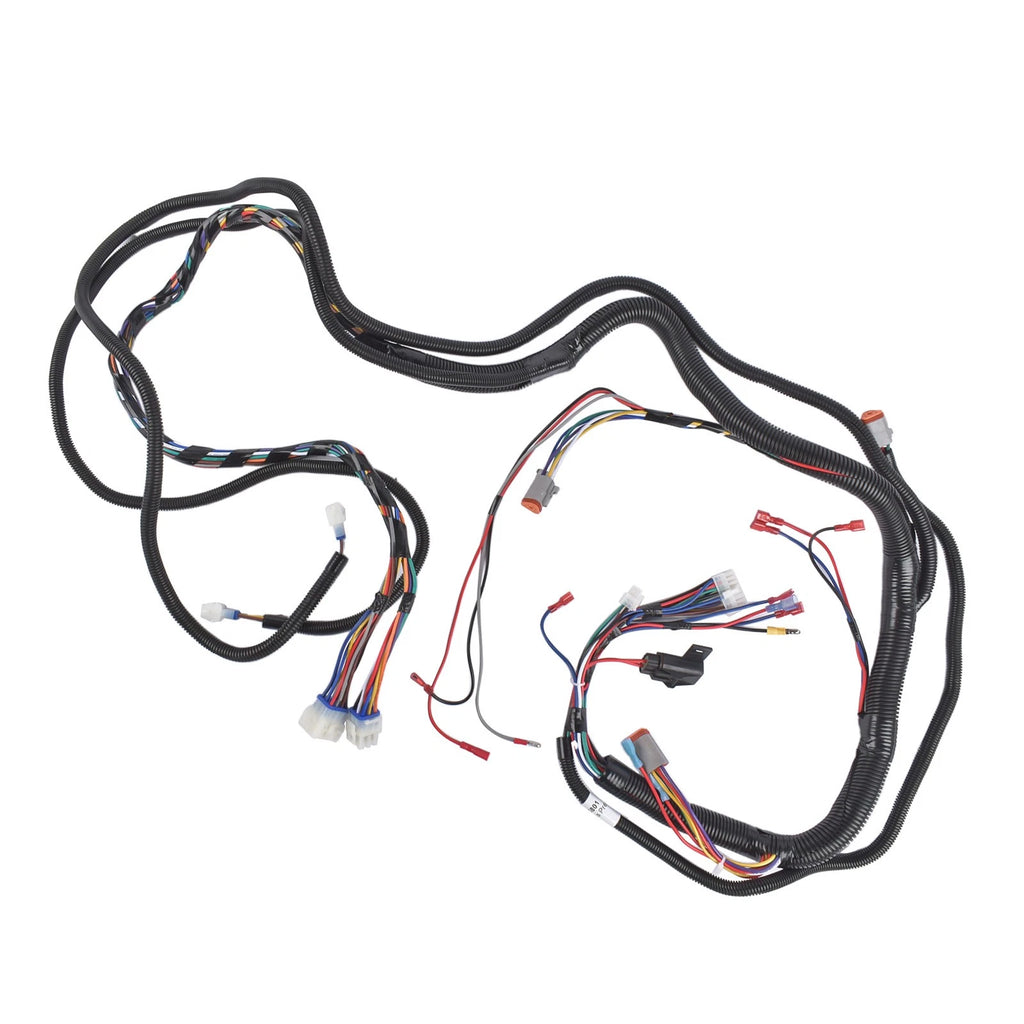 Wiring Cable Harness for Club Car Precedent (2004–2008)