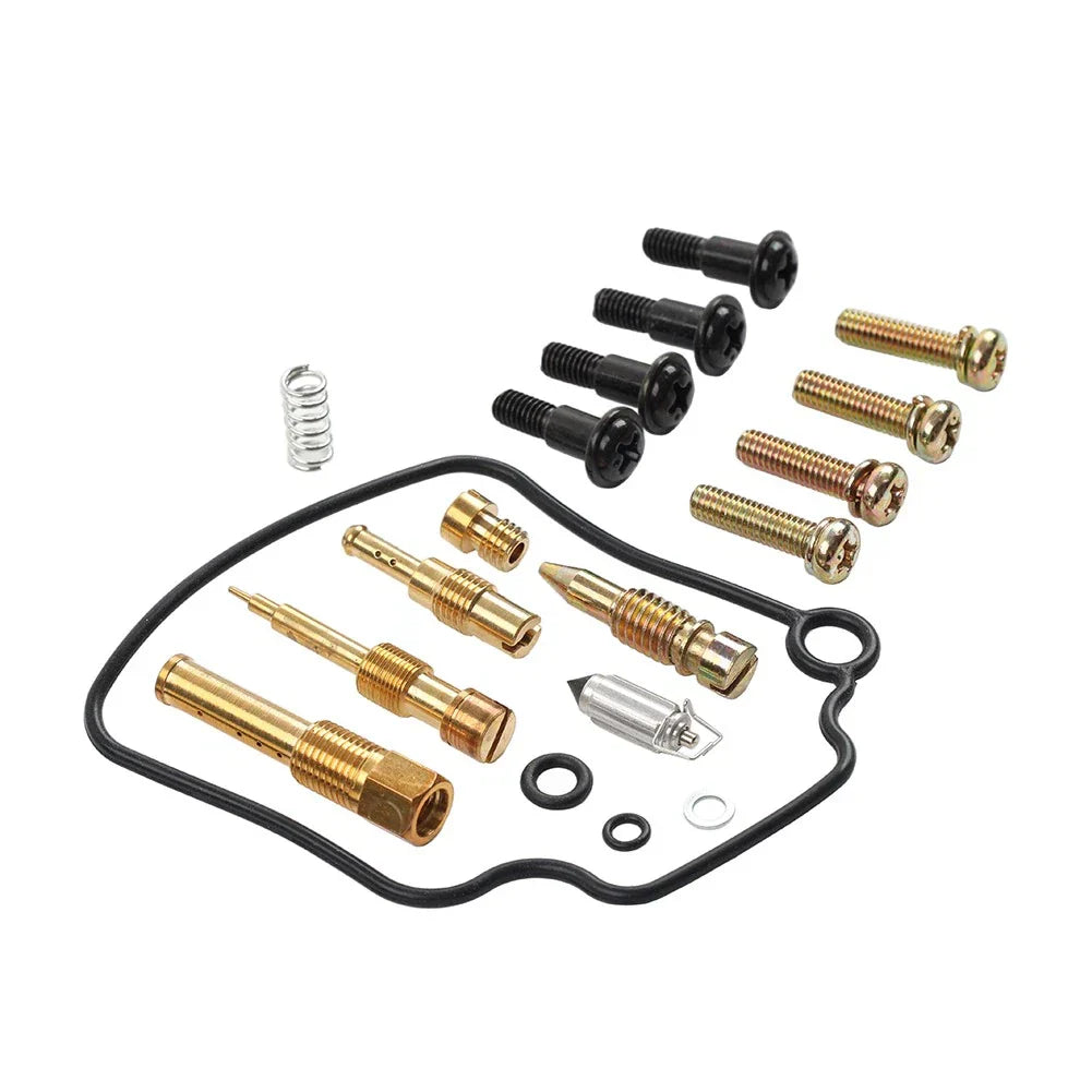 Carburetor Rebuild Kit for Vespa LX125 125 4T (2006-2011)
