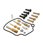 Carburetor Rebuild Kit for Vespa LX125 125 4T (2006-2011)